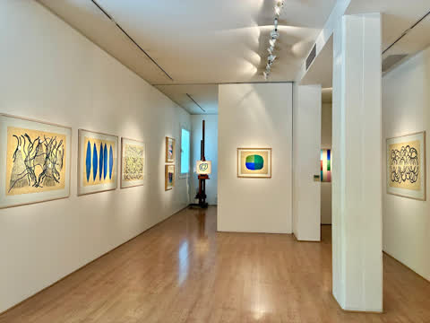 Galería Van Riel