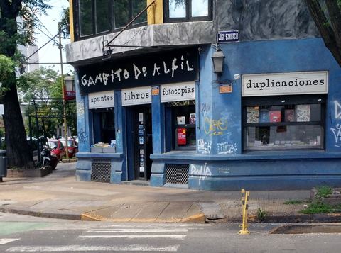 Gambito de Alfil