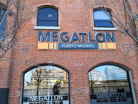 Gimnasio Metropolitano