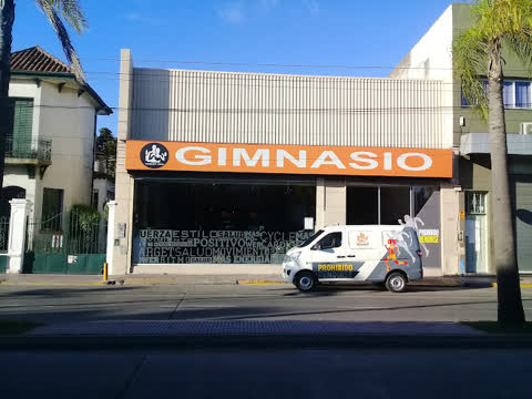 Gimnasio Tigre