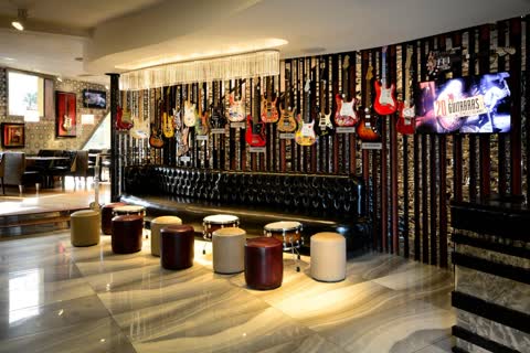 Hard Rock Café Buenos Aires