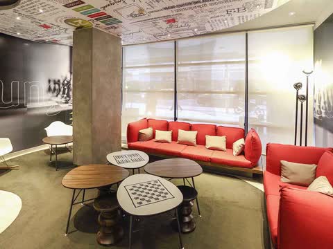 IBIS Buenos Aires Obelisco