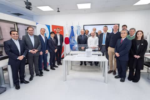 Instituto Tecnológico de Buenos Aires