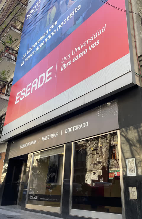 Instituto Universitario
