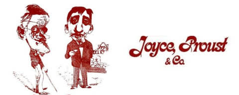 Joyce. Proust & Co. Lenguas y Literaturas Extranjeras