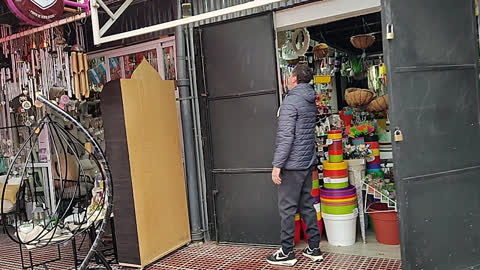 La Cantina de Tigre