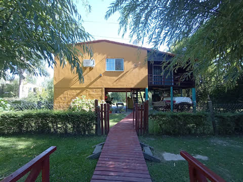 La Casa de los Abuelos