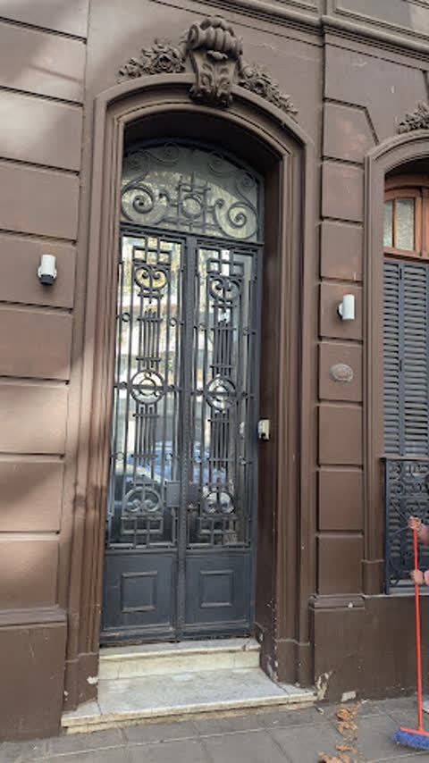 La Casa de los Vinos