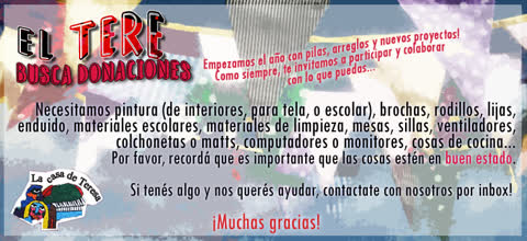La Casa de Teresa Israel