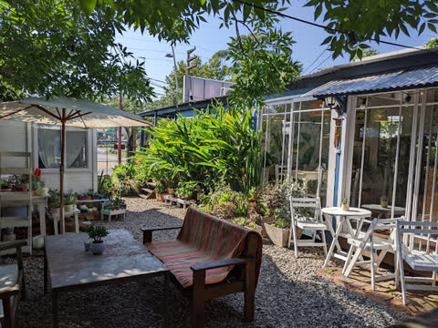 La Casa del Café