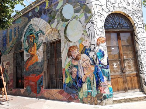 La Cazona de Flores