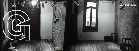 La Gloria Espacio Teatral