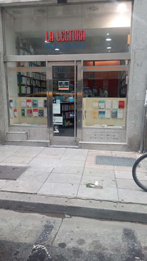 Biblio Club — Club de Lectura (Red de Bibliotecas CABA)