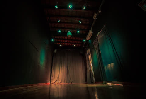 La Maza Teatro