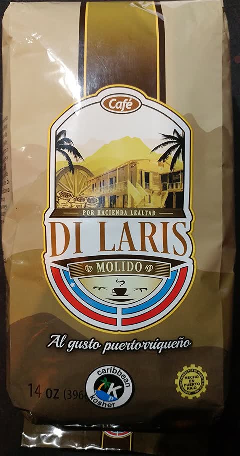 La Puerto Rico