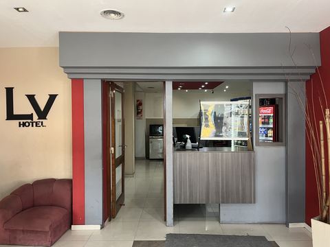 La Vasconia