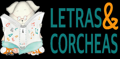 Letras & Corcheas