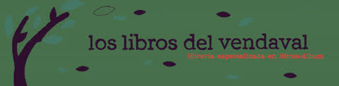 Los Libros del Vendaval