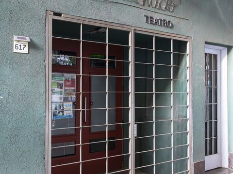 Machado Teatro