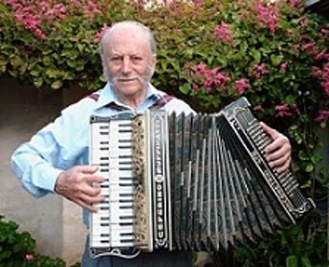 Museo Anconetani del Acordeon