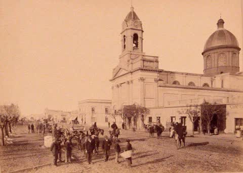 Museo Barrio de Flores