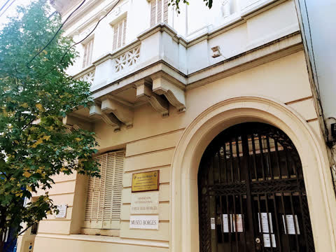 Museo Borges