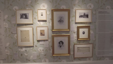 Museo Casa Carlos Gardel