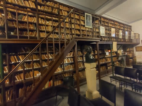 Museo Casa de Alfredo Palacios
