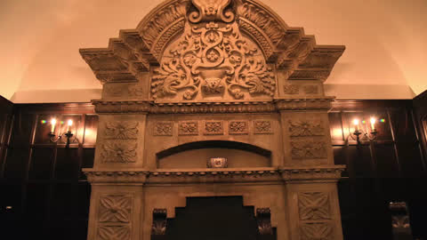 Museo Casa de Ricardo Rojas