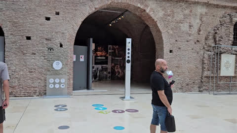 Museo Casa Rosada