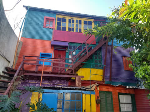 Museo Casa Taller Celia Chevalier