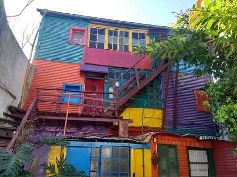 Museo Casa Taller Celia Chevalier