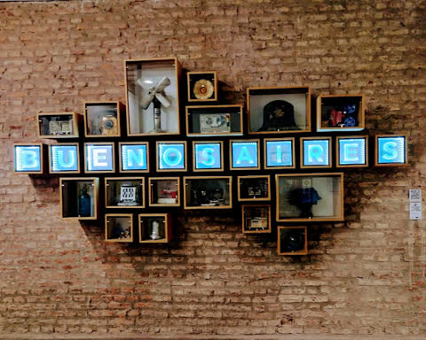 Museo Ciudad