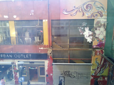 Museo Cultural del Tango