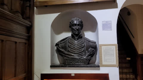 Museo de Armas de la Nacion