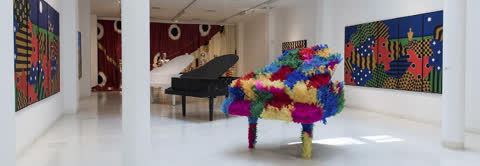 Museo de Arte Contemporaneo de la Boca