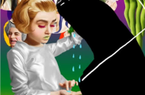 Miércoles gratis + programas para adultos mayores (Historias compartidas / Tercera Dimensión) — Museo Moderno