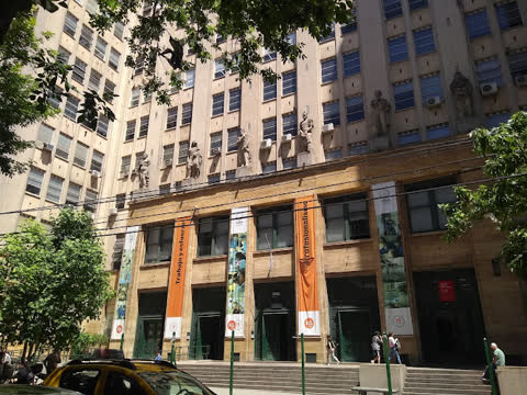 Museo de Farmaco Botanica