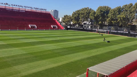 Museo Interactivo de Matematica - Mateuba Museum