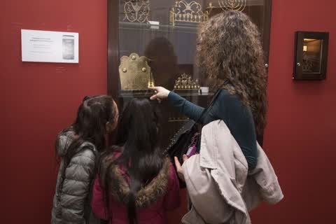 Museo Judio de Buenos Aires