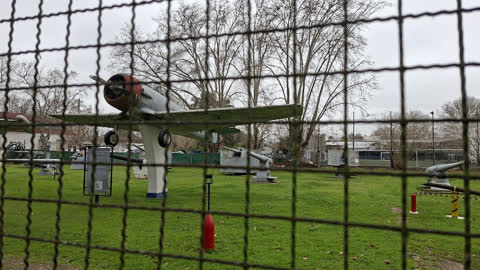 Museo Naval de Tigre