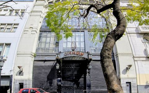 Museum