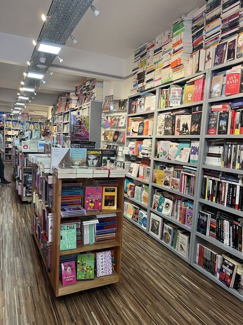 Nativa Libros