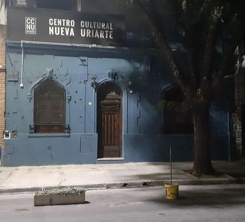 Nueva Uriarte