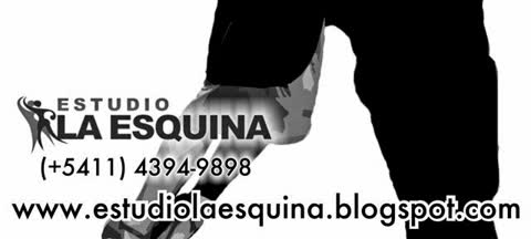 Nuevo Estudio la Esquina