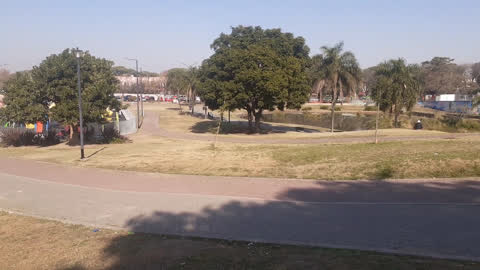 Parque Alberdi