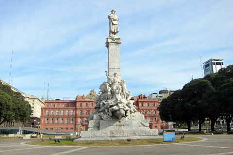 Parque Colón