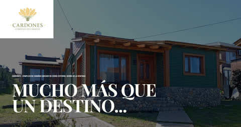 Peña los Cardones