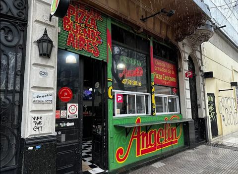 Pizzeria Angelin