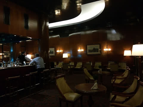 Plaza Bar